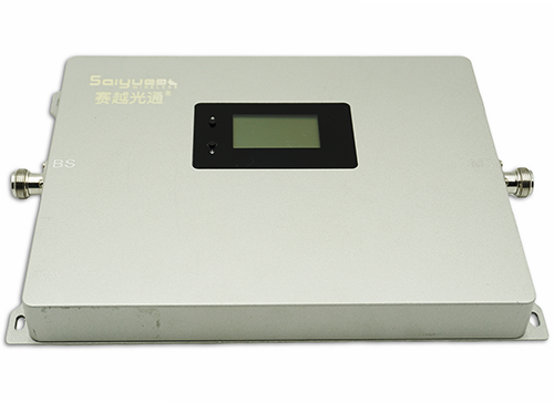  保德三频/四频/五频手机信号接收器800㎡