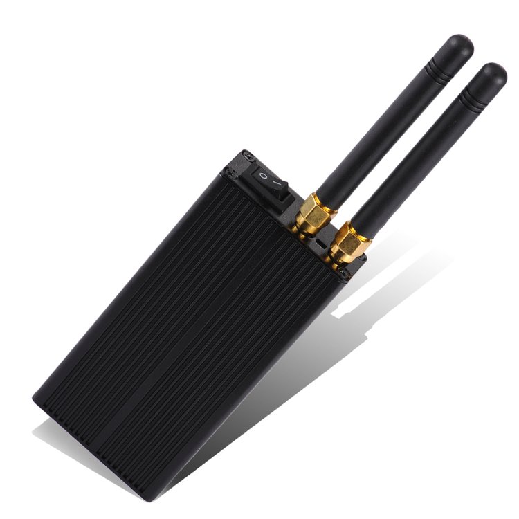  保德1.2G/1.5G导航屏蔽器