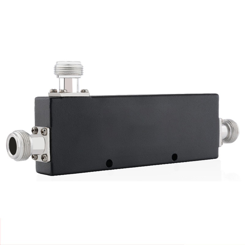  保德FM调频广播同步广播耦合器