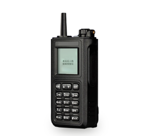  保德单兵无人机侦测预警仪