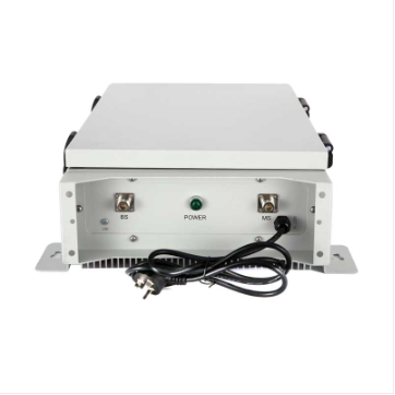  保德无线对讲系统双向干线放大器