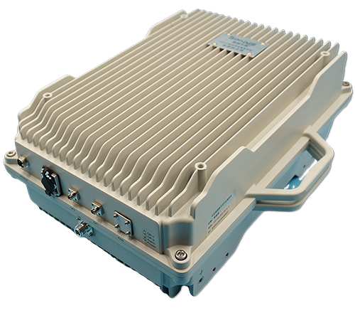  保德TDD-LTE 1.8G无线直放站中继中转站