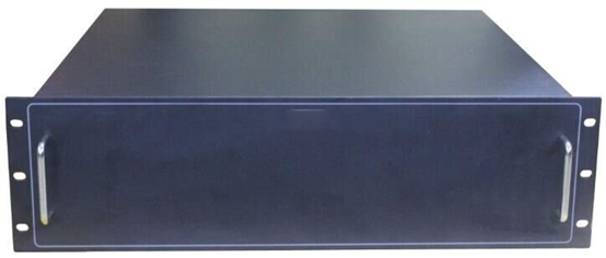  保德FM调频广播主机