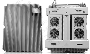  保德大功率室外全向固定式无人机反制设备