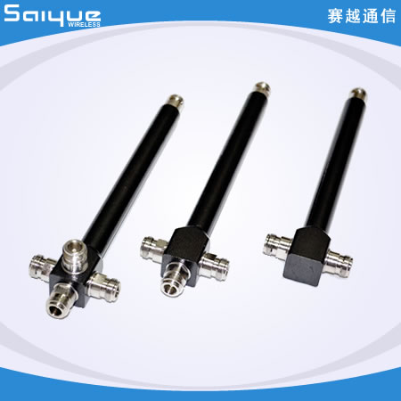  保德FM调频广播同步广播功分器