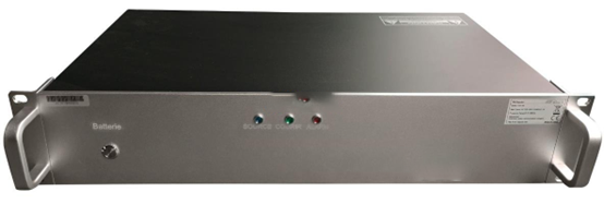  保德350M PDT消防集群警用主机直放站