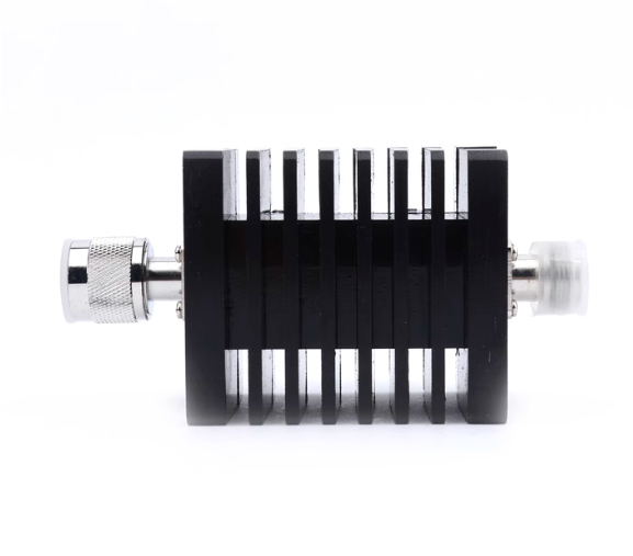  保德腔体固定衰减器0-3G/0-4G  N型接口