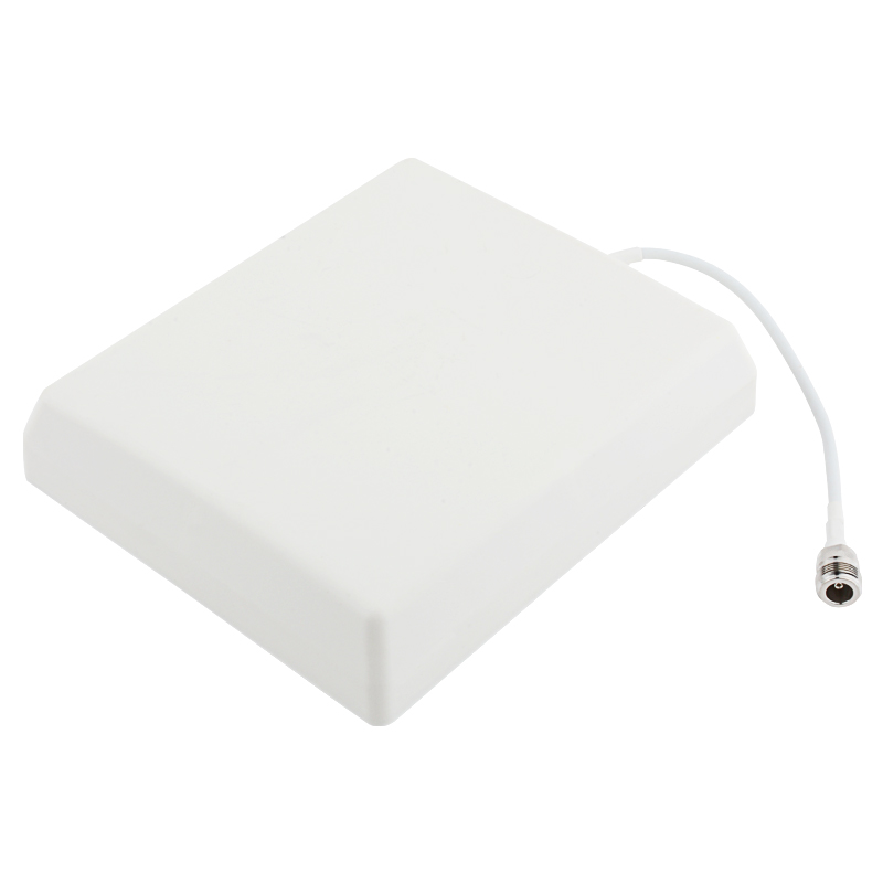  保德室内外定向接收发射壁挂小平板天线700-3700MHz