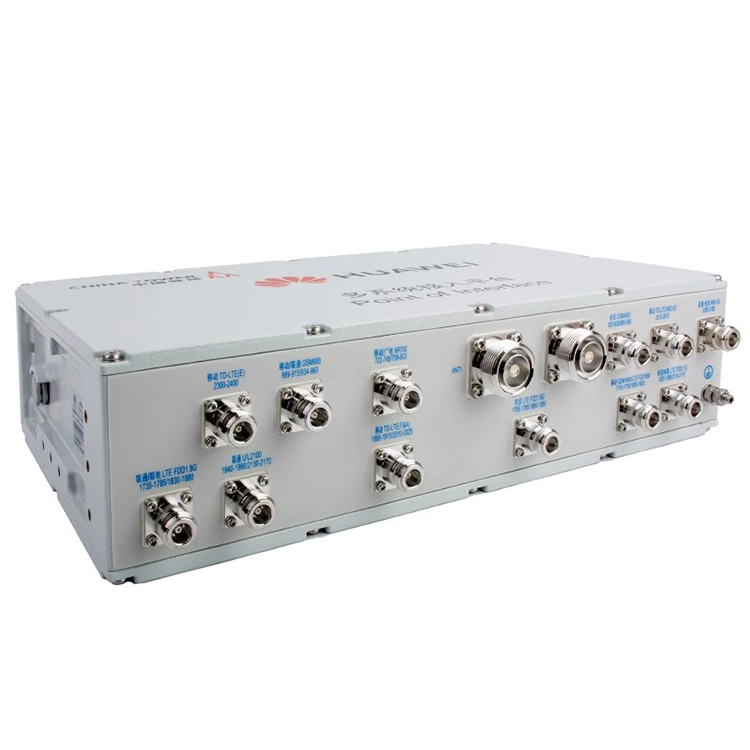  保德4G5G腔体POI多频合路器