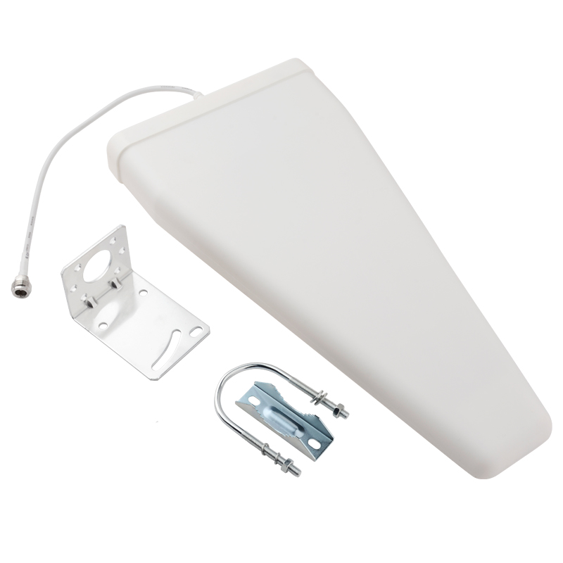  保德对数周期天线定向接收发射700-3700MHz